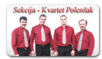 Kvartet Polen�ak