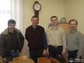 Kvartet Polen�ak